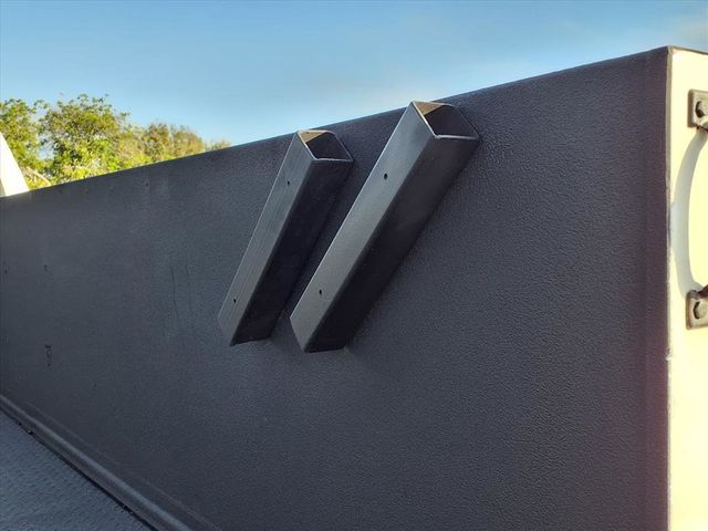 2018 Ram 3500 Chassis Cab 9' Service Body - 22931666 - 17