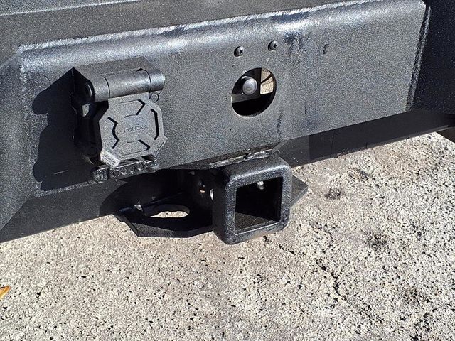 2018 Ram 3500 Chassis Cab 9' Service Body - 22931666 - 18