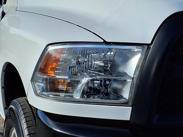 2018 Ram 3500 Chassis Cab 9' Service Body - 22931666 - 1