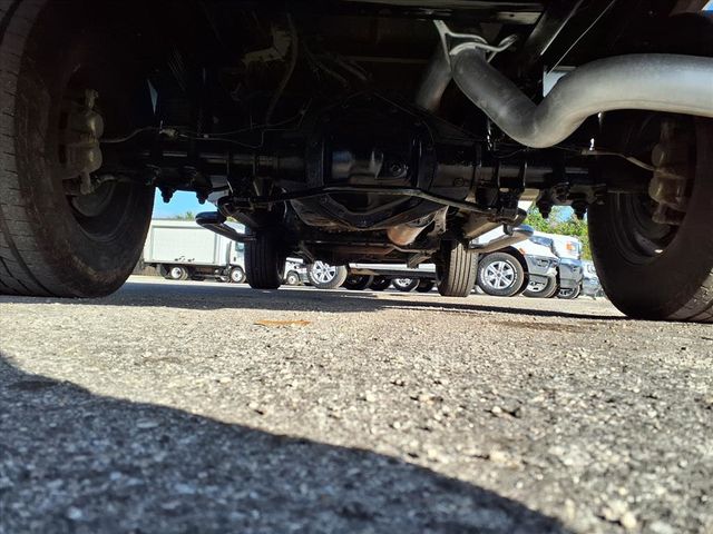 2018 Ram 3500 Chassis Cab 9' Service Body - 22931666 - 19