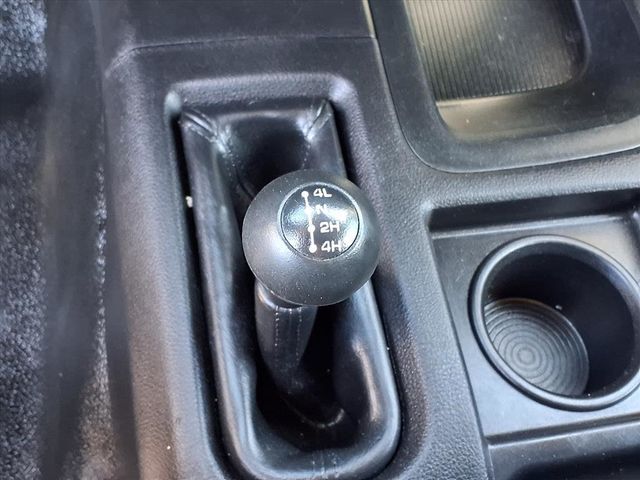 2018 Ram 3500 Chassis Cab 9' Service Body - 22931666 - 23