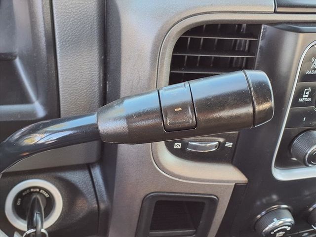 2018 Ram 3500 Chassis Cab 9' Service Body - 22931666 - 25