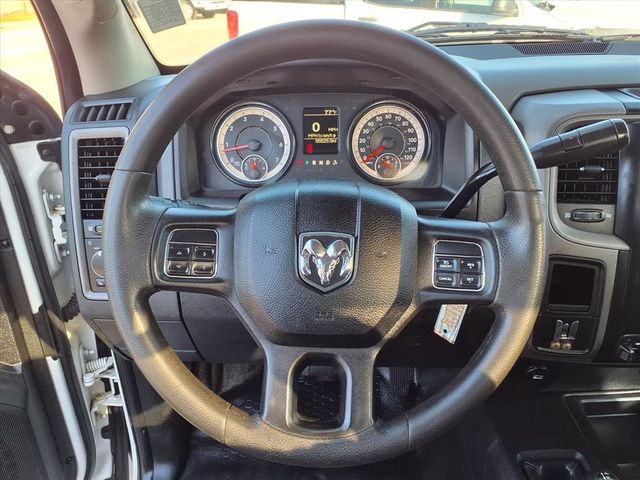 2018 Ram 3500 Chassis Cab 9' Service Body - 22931666 - 26