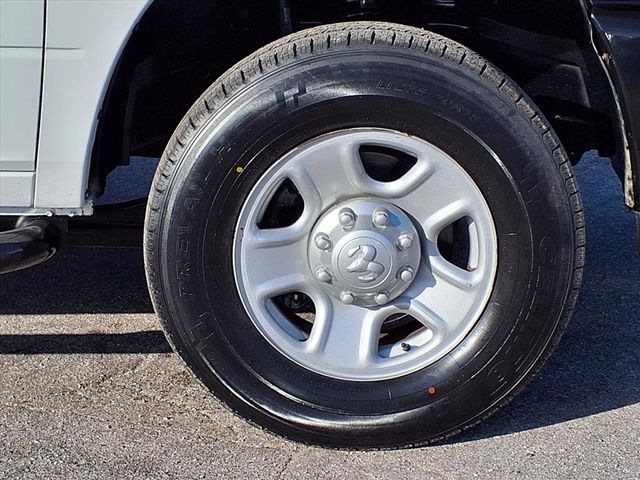 2018 Ram 3500 Chassis Cab 9' Service Body - 22931666 - 31