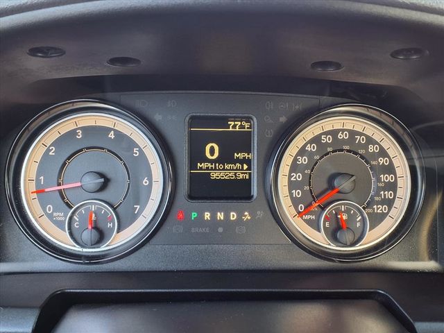 2018 Ram 3500 Chassis Cab 9' Service Body - 22931666 - 33