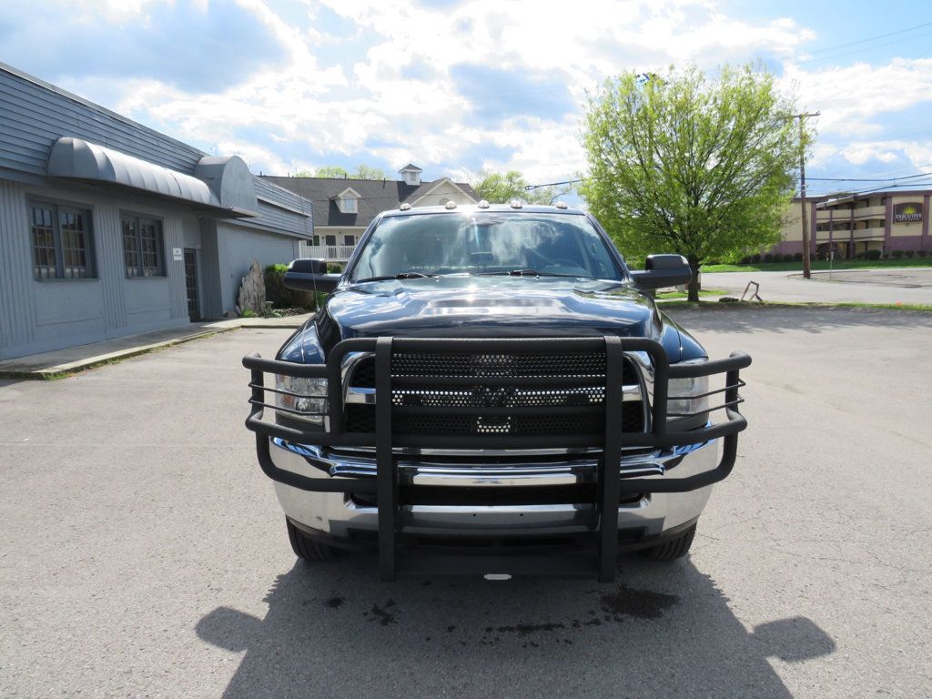 2018 Ram 3500 Chassis Cab Custom service bed - 22395263 - 2
