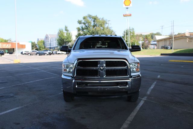 2018 Ram 3500 Chassis Cab Flat Bed - 23071854 - 2