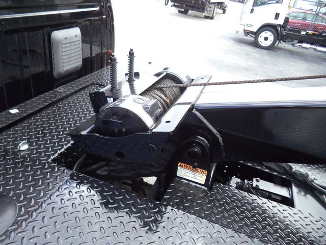 2018 Ram 4500 SLT. WRECKER TOW TRUCK JERRDAN MPL-NGS AUTO LOADER - 22567375 - 19