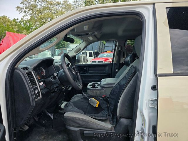 2018 Ram 5500  - 23025931 - 9