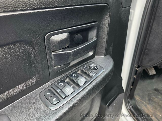 2018 Ram 5500  - 23025931 - 10