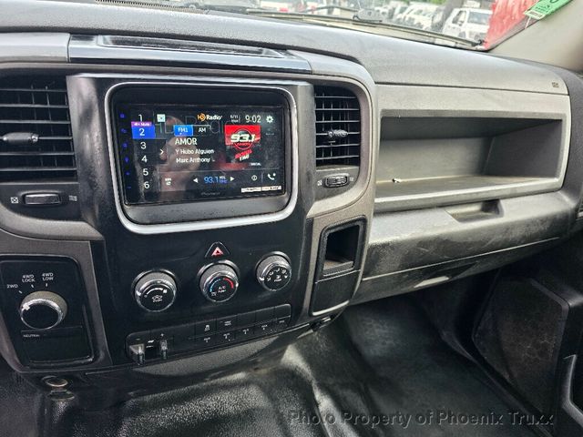 2018 Ram 5500  - 23025931 - 11