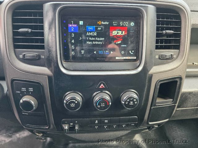 2018 Ram 5500  - 23025931 - 12