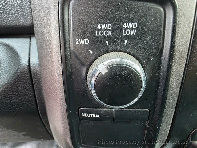 2018 Ram 5500  - 23025931 - 14