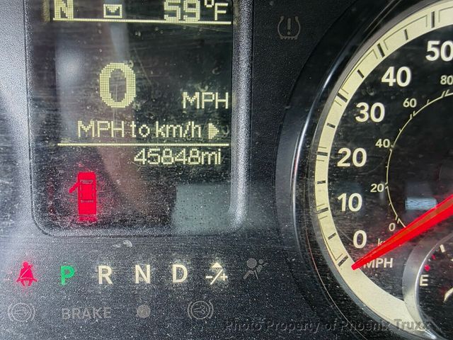2018 Ram 5500  - 23025931 - 15