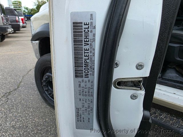 2018 Ram 5500  - 23025931 - 16