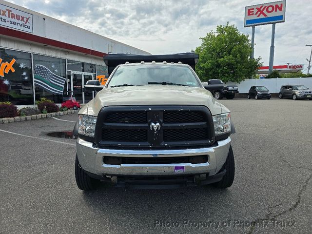 2018 Ram 5500  - 23025931 - 1