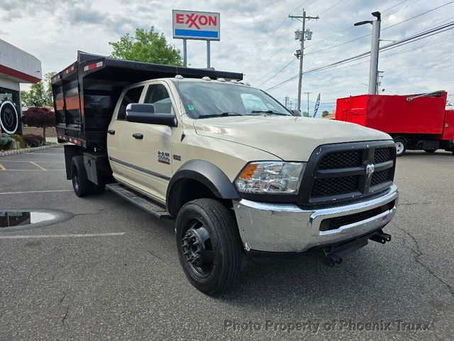 2018 Ram 5500  - 23025931 - 2