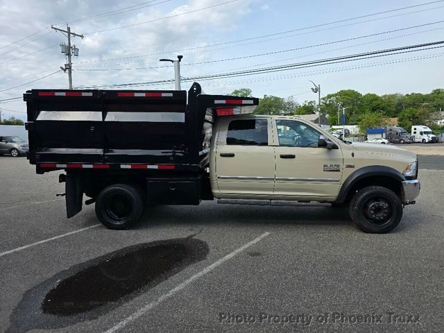 2018 Ram 5500  - 23025931 - 3