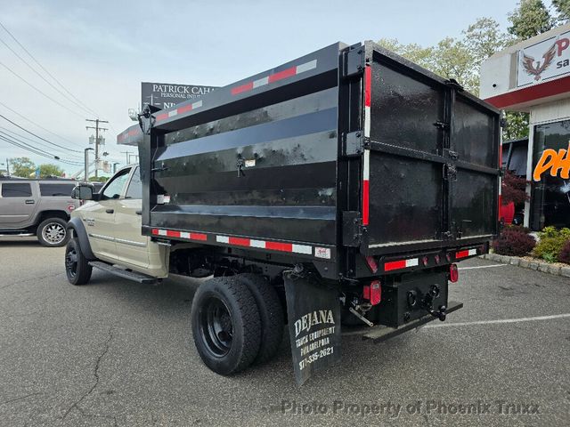 2018 Ram 5500  - 23025931 - 6