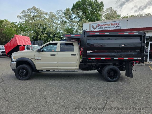 2018 Ram 5500  - 23025931 - 7