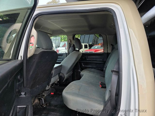2018 Ram 5500  - 23025931 - 8
