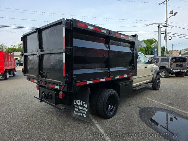 2018 RAM 5500's photo