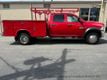 2018 Ram 5500 Chassis Cab 4X4-Cummins HO Turbo Diesel-Knapheide Utility-Aisin 6SPD - 23034620 - 1