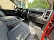 2018 Ram 5500 Chassis Cab 4X4-Cummins HO Turbo Diesel-Knapheide Utility-Aisin 6SPD - 23034620 - 23