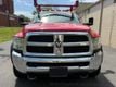 2018 Ram 5500 Chassis Cab 4X4-Cummins HO Turbo Diesel-Knapheide Utility-Aisin 6SPD - 23034620 - 3