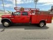 2018 Ram 5500 Chassis Cab 4X4-Cummins HO Turbo Diesel-Knapheide Utility-Aisin 6SPD - 23034620 - 5