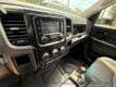 2018 Ram 5500 Chassis Cab Crew Cab-Cummins HO-Aisin 6SPD-Knapheide Utility - 23047442 - 17