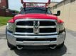 2018 Ram 5500 Chassis Cab Crew Cab-Cummins HO-Aisin 6SPD-Knapheide Utility - 23047442 - 1