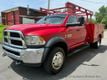 2018 Ram 5500 Chassis Cab Crew Cab-Cummins HO-Aisin 6SPD-Knapheide Utility - 23047442 - 2