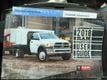 2018 Ram 5500 Chassis Cab Crew Cab-Cummins HO-Aisin 6SPD-Knapheide Utility - 23047442 - 35