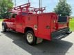 2018 Ram 5500 Chassis Cab Crew Cab-Cummins HO-Aisin 6SPD-Knapheide Utility - 23047442 - 5