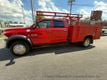 2018 Ram 5500 Chassis Cab Cummins HO Turbo Diesel-Aisin 6SPD-Knapheide Utility Truck - 23044587 - 0