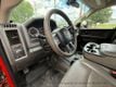 2018 Ram 5500 Chassis Cab Cummins HO Turbo Diesel-Aisin 6SPD-Knapheide Utility Truck - 23044587 - 33