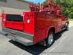 2018 Ram 5500 Chassis Cab Cummins HO Turbo Diesel-Aisin 6SPD-Knapheide Utility Truck - 23044587 - 3