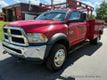 2018 Ram 5500 Chassis Cab Cummins HO Turbo Diesel-Aisin 6SPD-Knapheide Utility Truck - 23044587 - 4