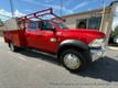 2018 Ram 5500 Chassis Cab Cummins HO Turbo Diesel-Aisin 6SPD-Knapheide Utility Truck - 23044587 - 6
