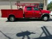 2018 Ram 5500 Chassis Cab Cummins HO Turbo Diesel-Aisin 6SPD-Knapheide Utility Truck - 23044587 - 8