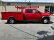 2018 Ram 5500 Chassis Cab Cummins Turbo Diesel HO-T&D-Aisin 6spd-Knapheide Utility - 23034621 - 0