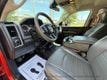 2018 Ram 5500 Chassis Cab Cummins Turbo Diesel HO-T&D-Aisin 6spd-Knapheide Utility - 23034621 - 9