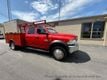 2018 Ram 5500 Chassis Cab Cummins Turbo Diesel HO-T&D-Aisin 6spd-Knapheide Utility - 23034621 - 2