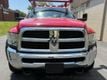 2018 Ram 5500 Chassis Cab Cummins Turbo Diesel HO-T&D-Aisin 6spd-Knapheide Utility - 23034621 - 3