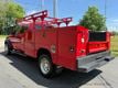 2018 Ram 5500 Chassis Cab Cummins Turbo Diesel HO-T&D-Aisin 6spd-Knapheide Utility - 23034621 - 5