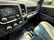 2018 Ram 5500 Chassis Cab Cummins Turbo Diesel-Knapheide Utility Box - 23025929 - 14