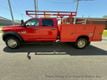 2018 Ram 5500 Chassis Cab Cummins Turbo Diesel-Knapheide Utility Box - 23025929 - 1
