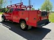 2018 Ram 5500 Chassis Cab Cummins Turbo Diesel-Knapheide Utility Box - 23025929 - 2