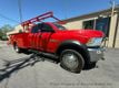 2018 Ram 5500 Chassis Cab Cummins Turbo Diesel-Knapheide Utility Box - 23025929 - 34